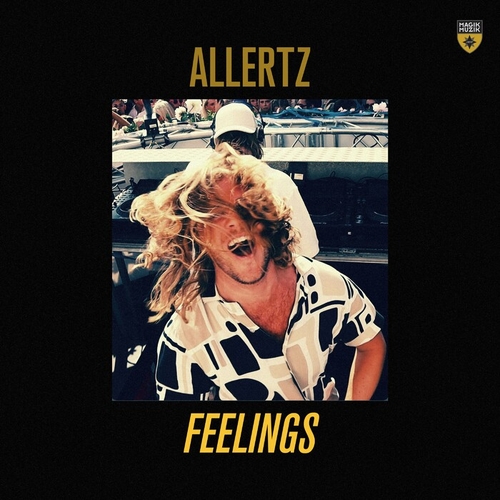 Allertz - Feelings [MM14740]